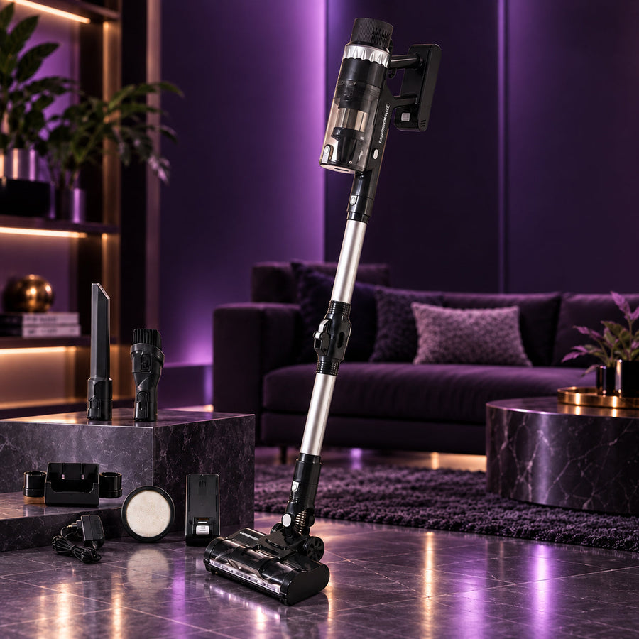 Farberware Cordless Platinum