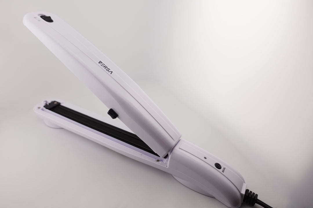 VersaSealer with Sample Bags