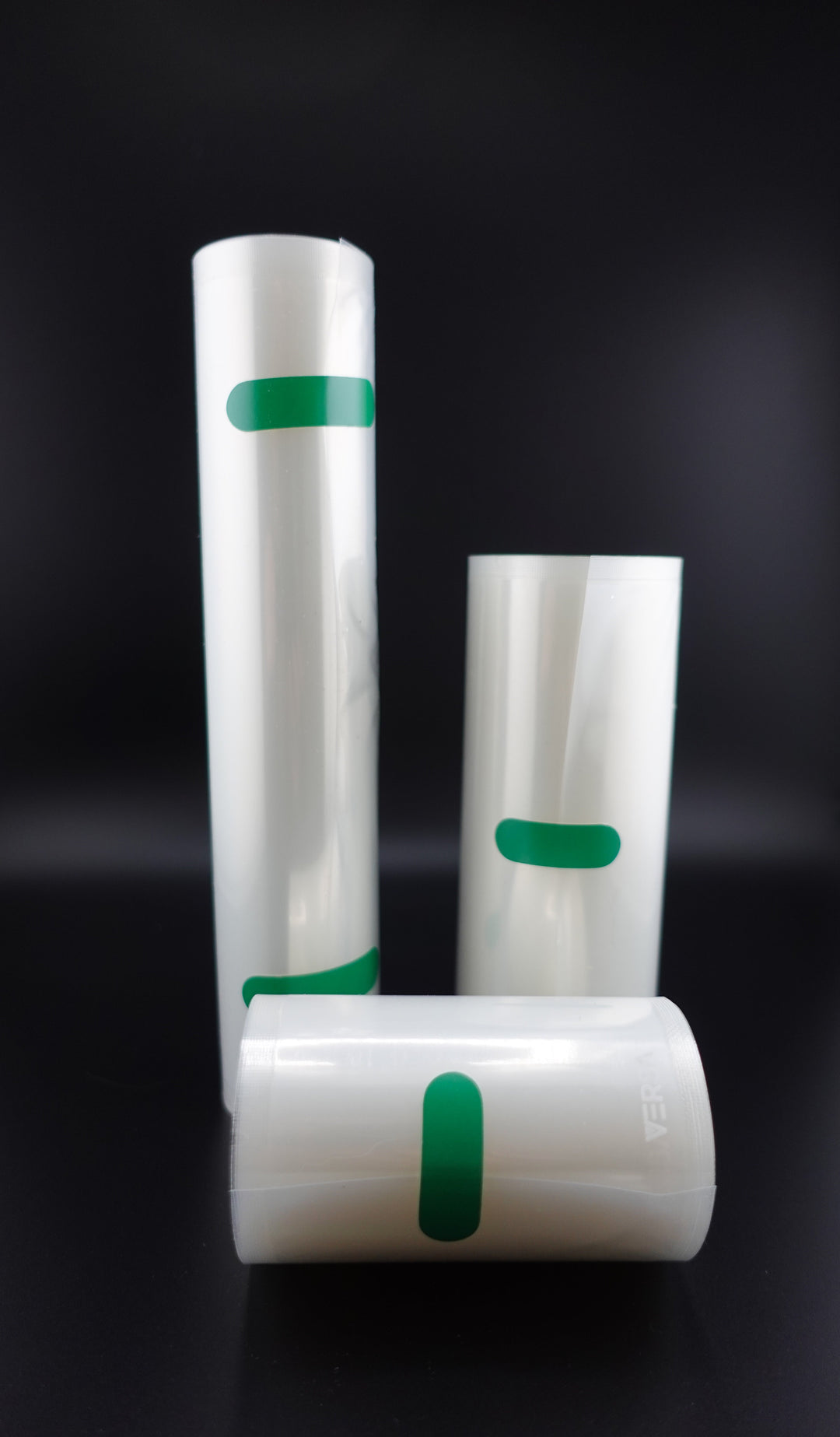VERSA Original Bag Roll 3 Pack Variety Roll