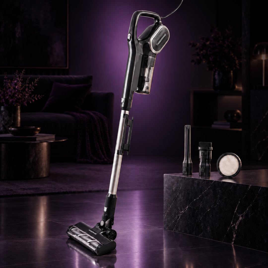 Farberware Corded Classic Stick Vacuum