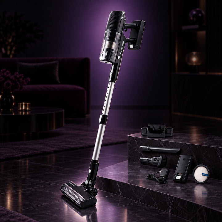 Farberware Cordless Elite Stick Vacuum