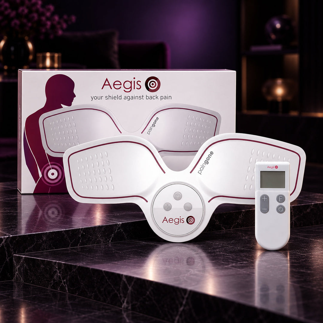 Paingone Aegis