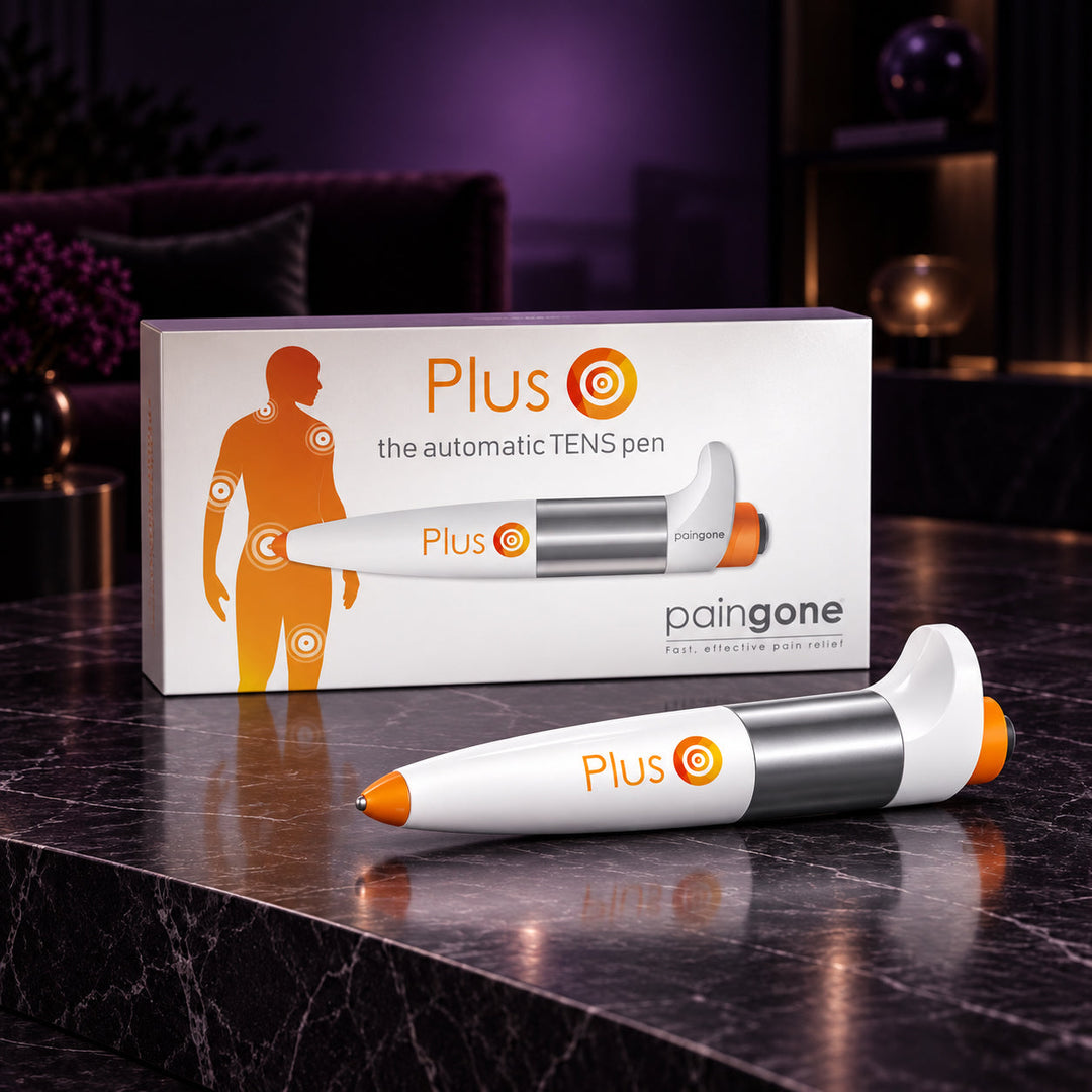 Paingone Plus