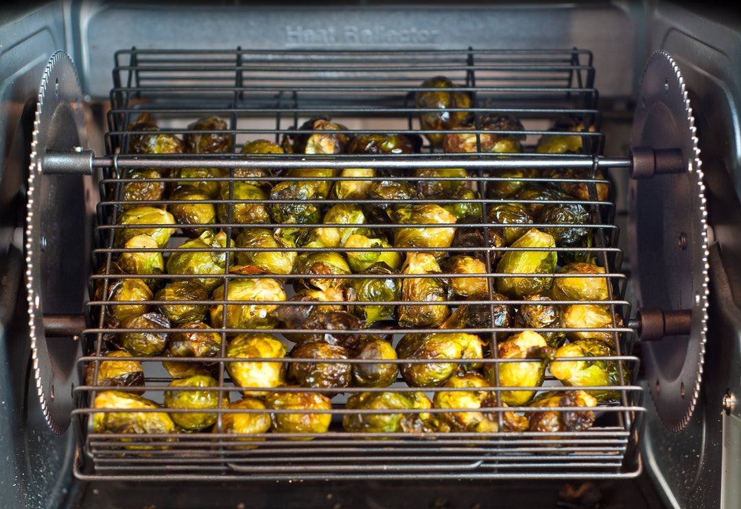 Ronco Showtime Platinum Digital Rotisserie
