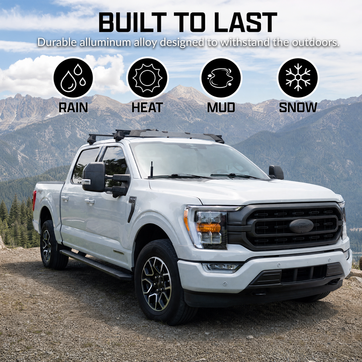 TruckTenna Rifle Barrel Antenna for Trucks