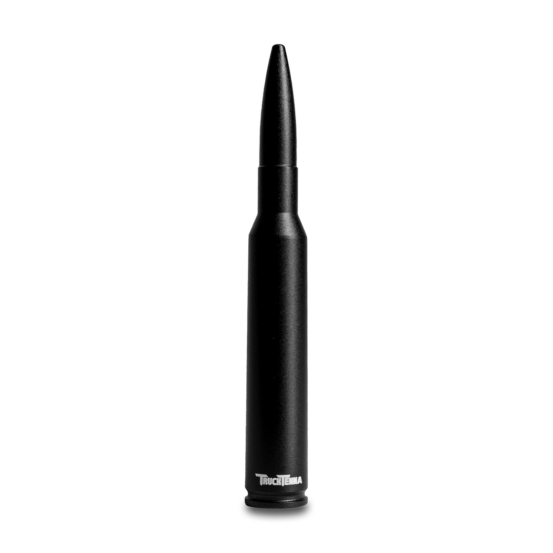 TruckTenna .50-Cal Bullet Antenna for Trucks