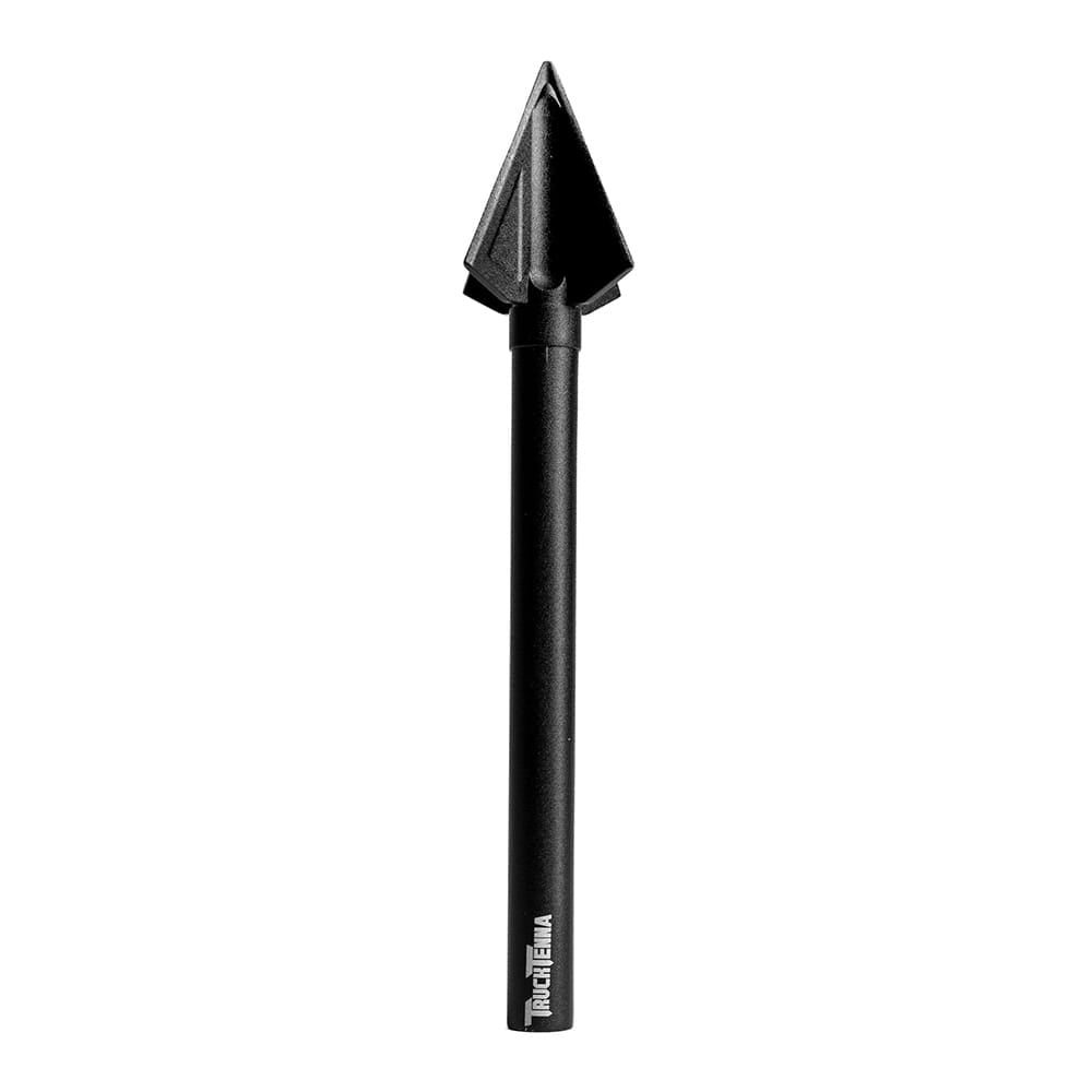TruckTenna Arrow Antenna for Trucks, Aftermarket Stubby Antenna Replacement