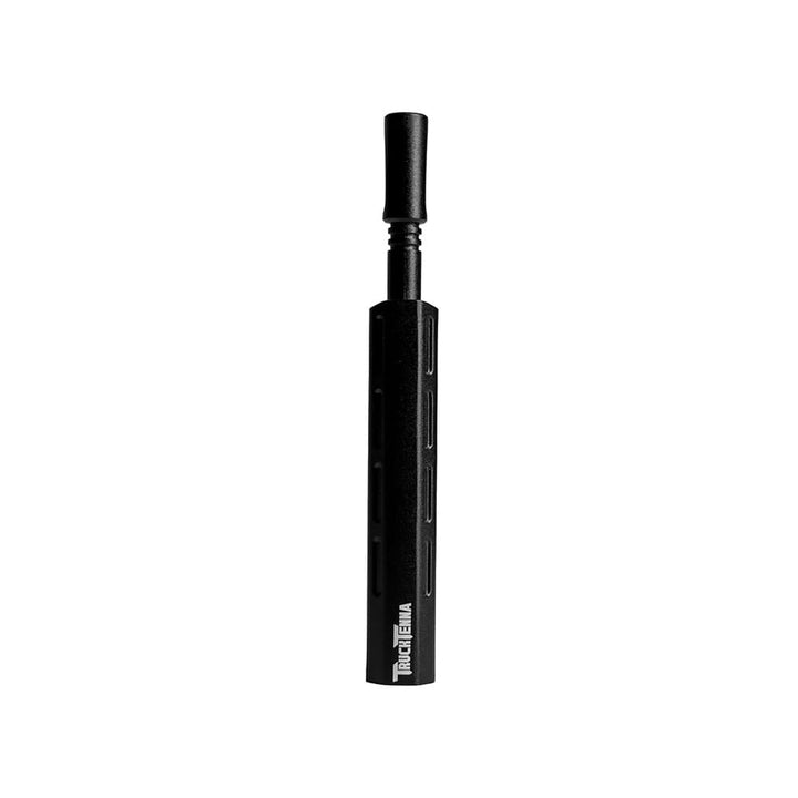 TruckTenna Rifle Barrel Antenna for Trucks, Aftermarket Stubby Antenna Replacement
