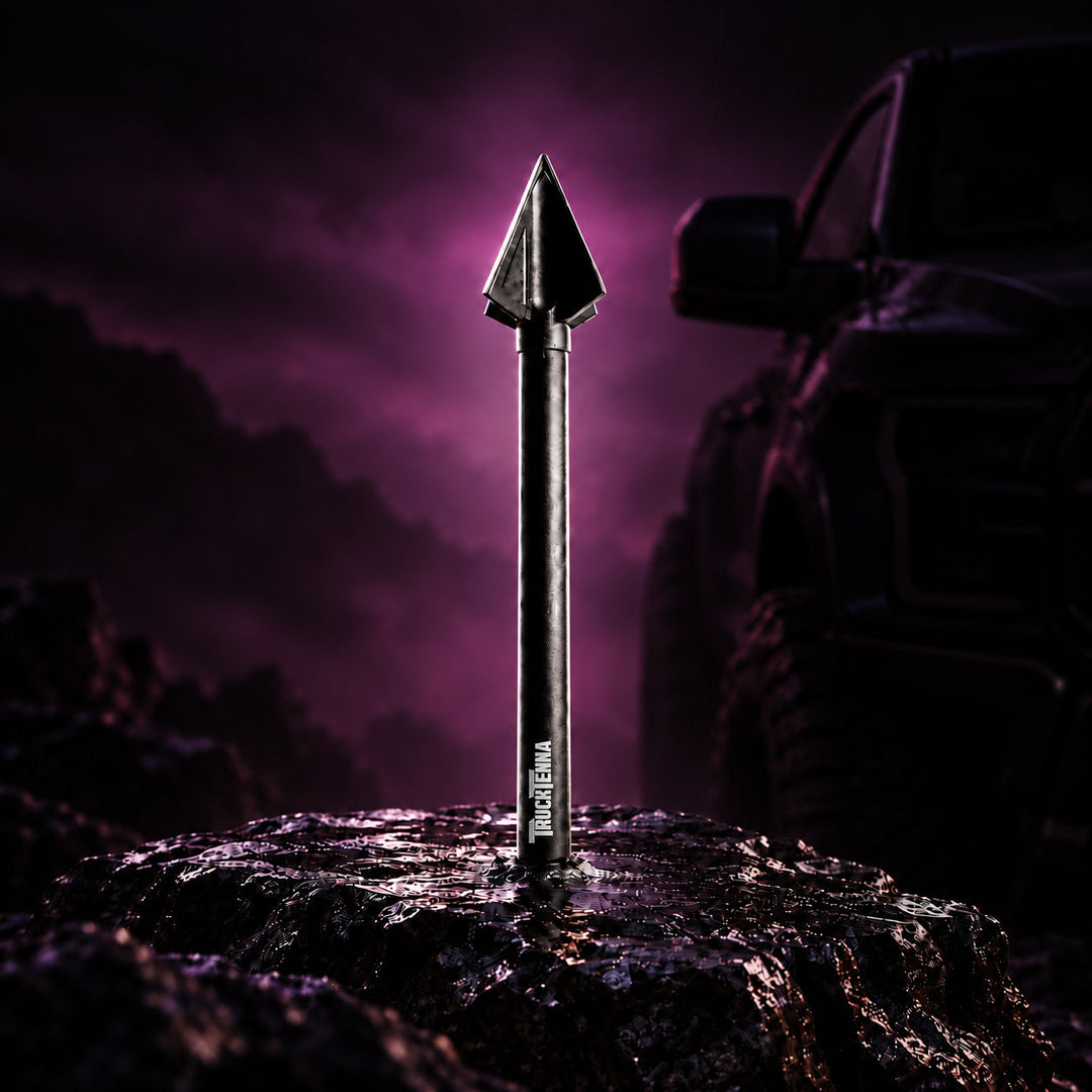 TruckTenna Arrow Antenna for Trucks