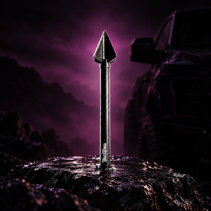 TruckTenna Arrow Antenna for Trucks